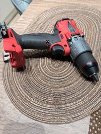 Trapano a percussione Milwaukee FPD2