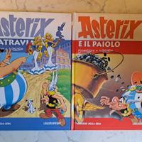 [LOTTO 2 FUMETTI] ASTERIX - Vol. 30 e 31