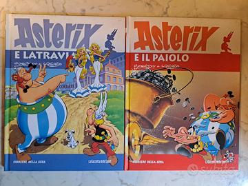 [LOTTO 2 FUMETTI] ASTERIX - Vol. 30 e 31