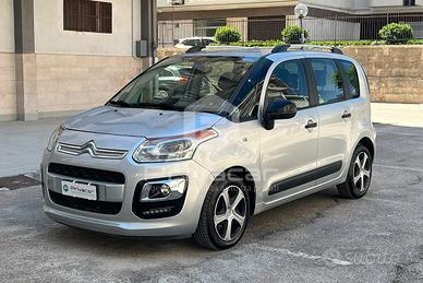 CITROEN C3 Picasso BlueHDi 100 Monna Lisa