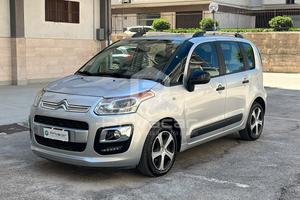 CITROEN C3 Picasso BlueHDi 100 Monna Lisa