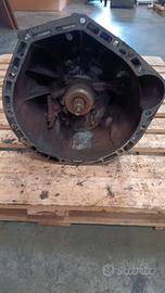 Cambio Mercedes Sprinter 2.2 CDI semi autom 2007