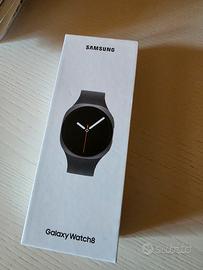 Samsung Galaxy watch8 44 mm