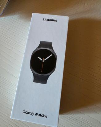 Samsung Galaxy watch8 44 mm
