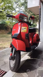 vespa t5 125