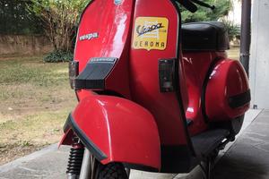 vespa t5 px 125