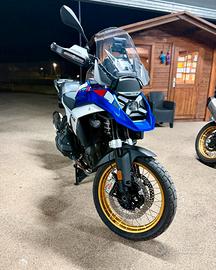 Bmw r 1300 gs - 2025