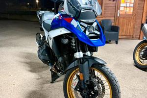 Bmw r 1300 gs - 2025