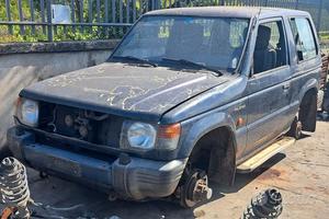 Ricambi Mitsubishi Pajero 1995