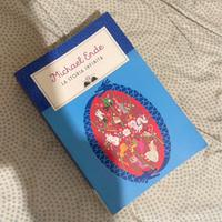 Libro “la storia infinita”
