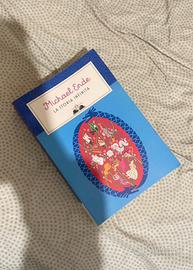 Libro “la storia infinita”