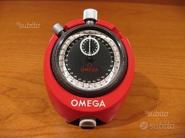Cronografo OMEGA SportWatch