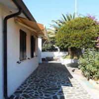 Casa delle Ginestre, Porto Alabe