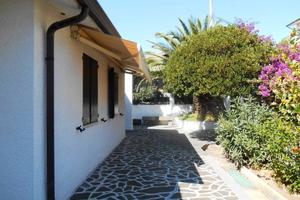 Casa delle Ginestre, Porto Alabe