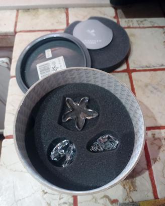 tris marino swarovski