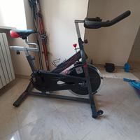 bici da spinning 