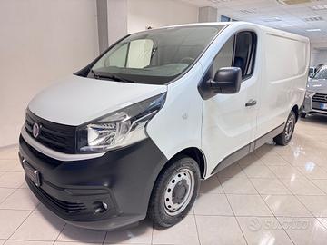 Fiat Talento 2.0 Ecojet 120CV IVA COMPRESA