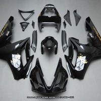 Carena Completa TRIUMPH DAYTONA 675 / R 2009 2012