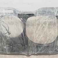 OSSATURA ANTERIORE VOLKSWAGEN PASSAT