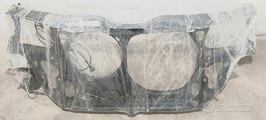 OSSATURA ANTERIORE VOLKSWAGEN PASSAT