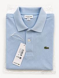 Polo Lacoste L.12.12 Taglia M (4)