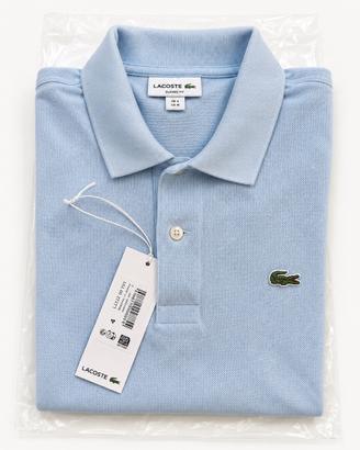 Polo Lacoste L.12.12 Taglia M (4)