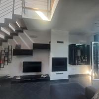 Sistema modulare Pianca mod. People 