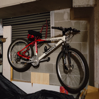 Mountain Bike Kastle XC - F300