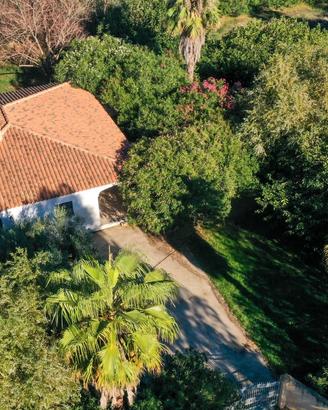 Villa singola Torpè con 5000 mq di terreno