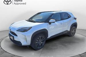 Toyota Yaris Cross 1.5H (116 CV) E-CVT Lounge