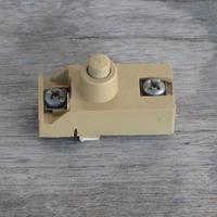 Pulsante tasto per pulsantiera targa Elvox 2100