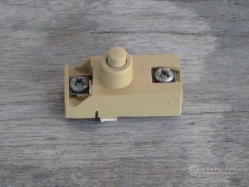 Pulsante tasto per pulsantiera targa Elvox 2100