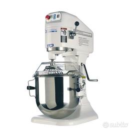Planetaria bakermix 80