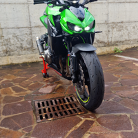 Kawasami Z1000 - 2016