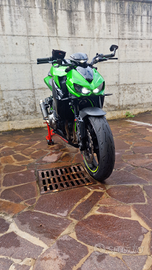 Kawasami Z1000 - 2016