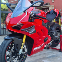 Ducati panigale v4