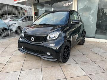 SMART ForTwo 0.9 90CV SUPERPASSION PANORAMA NAVI