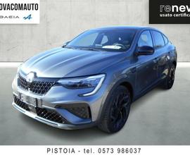 Renault Arkana 1.6 E-Tech full hybrid Esprit Alpin