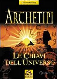 Due libri di Mario Pincherle