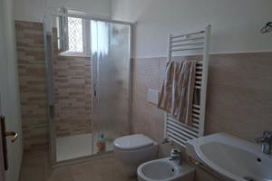 Trilocale Via Maranelli Bari