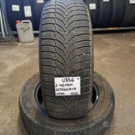 2 - NEXEN WG SPORT 2 225/60R17 103H