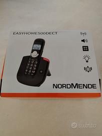CORDLESS NORMENDE EASY HOME 500