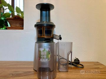 Estrattore Pure Juice pro KENWOOD succhi verdure