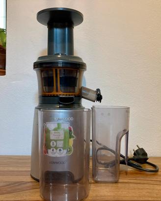 Estrattore Pure Juice pro KENWOOD succhi verdure