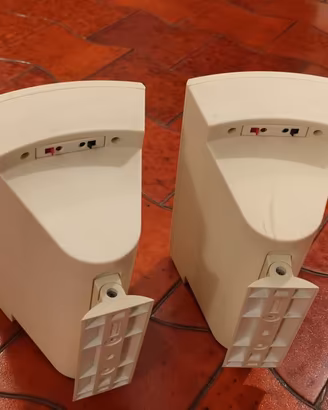 Casse audio bose model 100 (#4)
