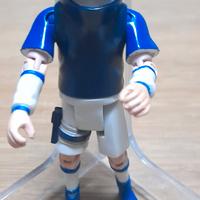 Naruto Kunai Sasuke Manga e Anime 