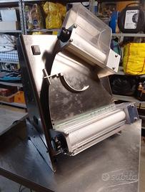 delaminatrice impasto pizza