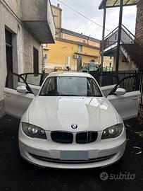 Bmw serie 1