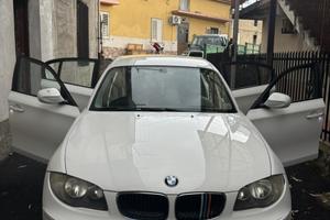 Bmw serie 1