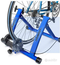RULLO PER BICICLETTA